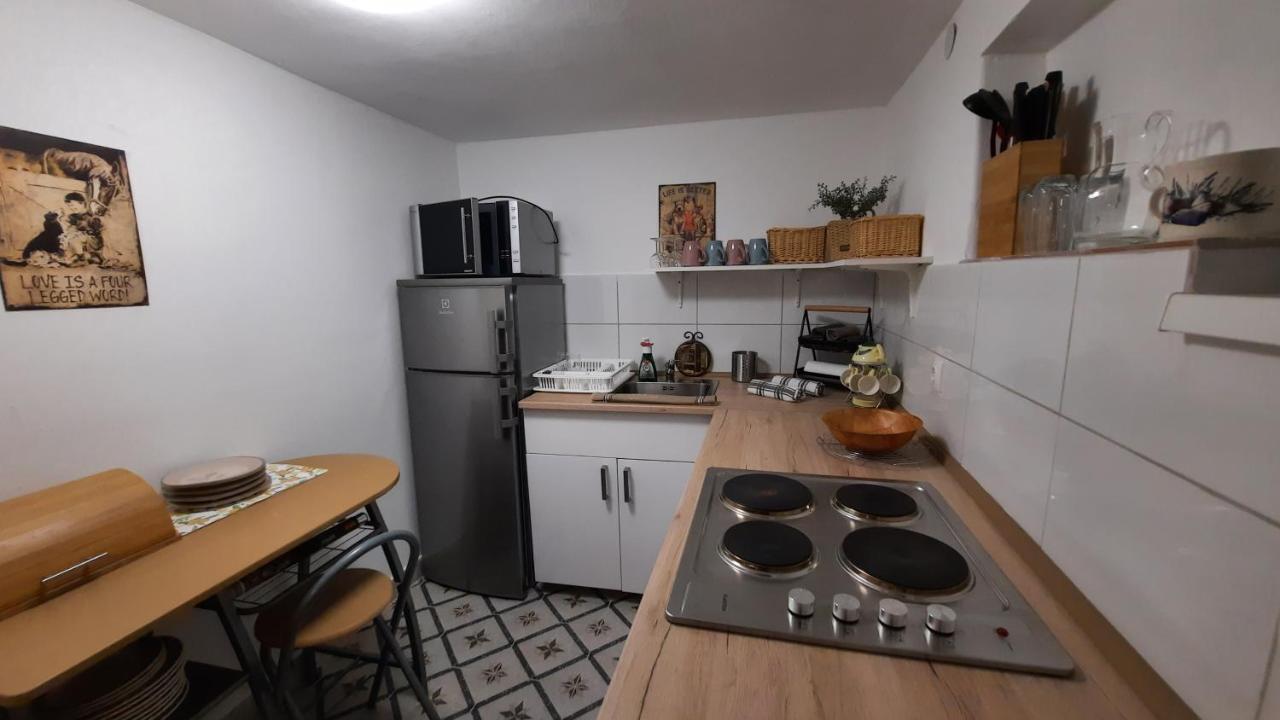 Borostyan Nyaralohaz Villa Fonyod Luaran gambar