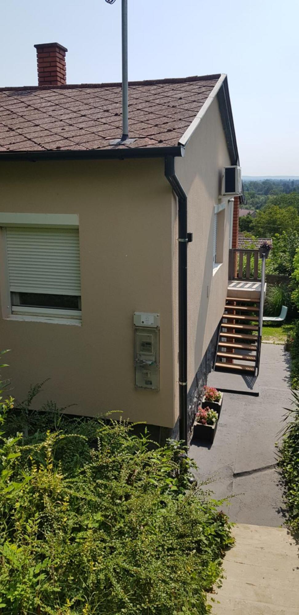 Borostyan Nyaralohaz Villa Fonyod Luaran gambar